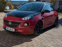 Gebraucht Opel Adam S 150 PS (110 kW) 2017 Rot Kleinwagen
