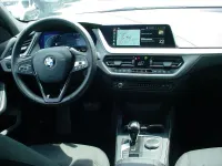 Gebraucht BMW 118 136 PS (100 kW) 2023 Schwarz Kleinwagen
