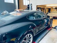 Gebraucht Bentley Continental Supersports 630 PS (463 kW) 2011 Schwarz