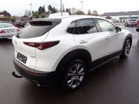 gebraucht Mazda CX-30 2.0 e-SKYACTIV-X M-Hybrid,