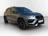 Gebraucht Cupra Ateca VZ 221 PS (162 kW) 2024 Grau SUV