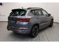 Gebraucht Cupra Ateca VZ 300 PS (220 kW) 2023 Grau SUV