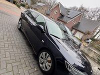 Gebraucht Opel Insignia Business 260 PS (191 kW) 2018 Blau Kombi