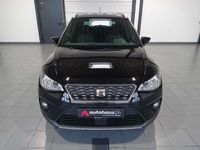 gebraucht Seat Arona 1.0 TSI Xcellence OPF (EURO 6d-TEMP)