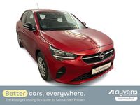 Gebraucht Opel Corsa Edition 75 PS (55 kW) 2022 Rot Kleinwagen
