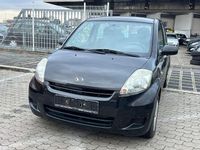 Gebraucht Daihatsu Sirion 69 PS (50 kW) 2008 Kleinwagen