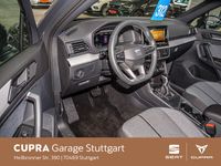 gebraucht Seat Tarraco 2.0 TDI Style 150