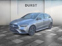 gebraucht Mercedes B250e AMG,KAMERA,LED,18ZOLL,BUSINESS