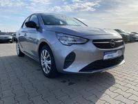 Gebraucht Opel Corsa Edition 101 PS (74 kW) 2021 Grau Kleinwagen