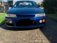 gebraucht Nissan Skyline r 33 gtst