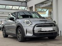 Gebraucht Mini Cooper SE Essential 135 kW (184 PS) 2022 Silber Kleinwagen