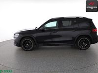 Gebraucht Mercedes GLB250 AMG 224 PS (164 kW) 2020 Kosmosschwarz SUV
