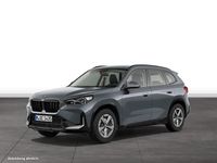 Gebraucht BMW X1 156 PS (114 kW) 2025 Grau SUV