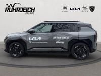 Gebraucht Kia EV3 GT-Line 150 kW (204 PS) 2025 (ebd) schiefergrau met SUV