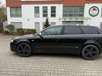 Gebraucht Audi A4 S-Line 140 PS (102 kW) 2005 Other Kombi