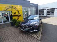 gebraucht Opel Insignia Country Tourer 2.0 BiTrb D 4x4 Automatik
