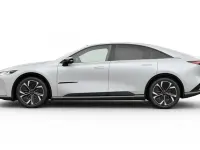 Neu Mazda 6e Takumi-Line 189 kW (258 PS) 2026 Weiß Limousine