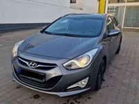 gebraucht Hyundai i40 i40