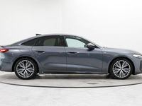Gebraucht Audi A5 S-Line 204 PS (150 kW) 2025 Daytonagrau perleffekt (metallic) Limousine