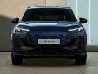 Gebraucht Audi Q6 e-tron Edition .1 225 kW (306 PS) 2025 Ascariblau SUV