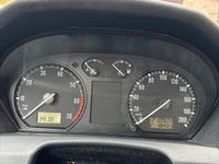 Gebraucht Skoda Fabia 75 PS (55 kW) 2004 Silber Kleinwagen