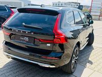 Gebraucht Volvo XC60 Inscription 253 PS (186 kW) 2022 Schwarz SUV