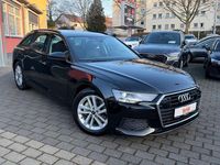 Second-hand Audi A6 265 CP (194 kW) 2023 Negru Break