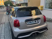 Gebraucht Mini Cooper S 178 PS (130 kW) 2023 Grau Kleinwagen