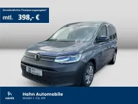 Gebraucht VW Caddy Basis 150 PS (110 kW) 2025 Grau Van / Kleinbus