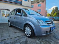 gebraucht Opel Meriva Enjoy 1.6*Klima-2. Hand-Servo*