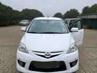 Occasion Mazda 5 156 ch (114 kW) 2008 Blanc Monospace