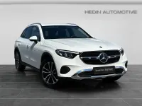 Gebraucht Mercedes GLC220 197 PS (144 kW) 2023 SUV