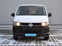 Gebraucht VW T6 150 PS (110 kW) 2019 Candyweiß Van