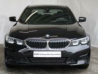 gebraucht BMW 318 i Limousine