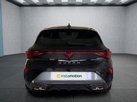 Gebraucht Cupra Leon 204 PS (150 kW) 2025 Schwarz Kleinwagen