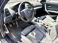 Gebraucht BMW 118 M Sport 129 PS (94 kW) 2006 Grau Kleinwagen