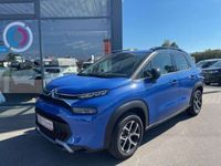 gebraucht Citroën C3 Aircross C3 Aircross PureTech 130 EAT6 Shine