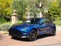 Gebraucht Aston Martin DBX 707 707 PS (519 kW) 2025 Blau SUV