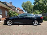 gebraucht Jaguar XF 3.0 V6 Luxury Premium,Navi,Kam,SSD,LEDER