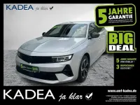 Gebraucht Opel Astra 131 PS (96 kW) 2025 Kristall silber Kombi