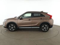 Gebraucht Mitsubishi Eclipse Cross Edition 163 PS (119 kW) 2018 Braun SUV