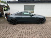 Second-hand Audi A5 239 CP (175 kW) 2009 Gri Coupe