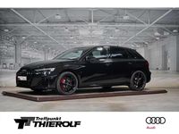 Gebraucht Audi RS3 Sport 400 PS (294 kW) 2026 Mythosschwarz metallic Limousine