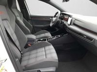 gebraucht VW Golf VIII GTI, BlackStyle, LED-Matrix, 19" Estor