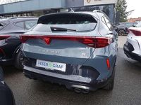 Neu Cupra Formentor VZ 333 PS (244 kW) 2026 Fjord blau SUV