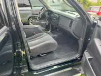 Gebraucht Dodge Dakota 238 PS (175 kW) 2004 Schwarz Pickup