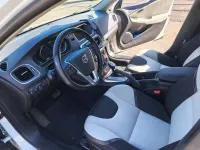 Gebraucht Volvo V40 CC Momentum 150 PS (110 kW) 2013 Weiß Kombi