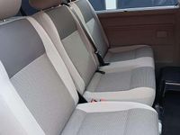 Gebraucht VW T5 Trendline 140 PS (102 kW) 2015 Van