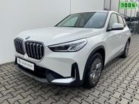 Gebraucht BMW iX1 Performance 200 kW (272 PS) 2023 Weiss SUV