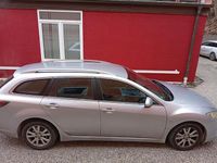 Gebraucht Mazda 6 185 PS (136 kW) 2009 Kombi